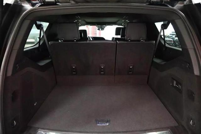 2023 Cadillac Escalade ESV 4WD Premium Luxury