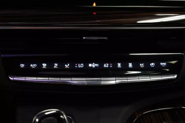 2023 Cadillac Escalade ESV 4WD Premium Luxury