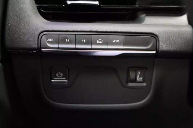 2023 Cadillac Escalade ESV 4WD Premium Luxury