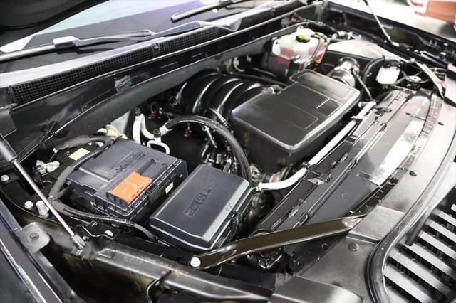 2023 Cadillac Escalade ESV 4WD Premium Luxury