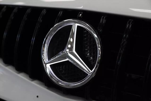 2018 Mercedes-Benz C-CLASS C 300 4MATIC