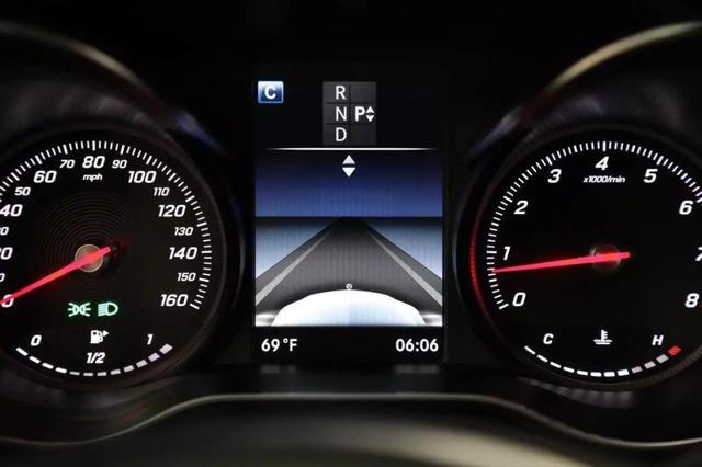 2018 Mercedes-Benz C-CLASS C 300 4MATIC
