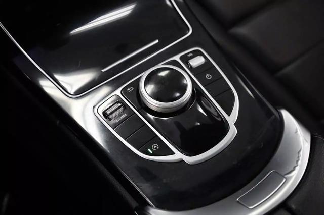 2018 Mercedes-Benz C-CLASS C 300 4MATIC