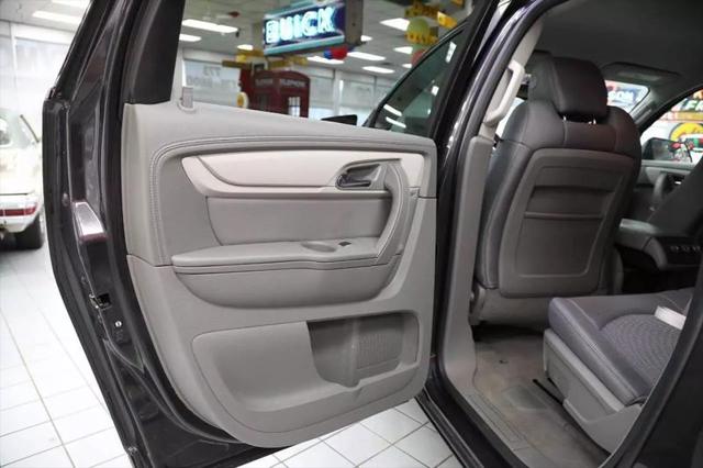 2015 Chevrolet Traverse LS