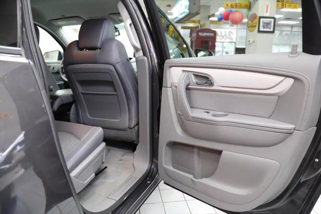 2015 Chevrolet Traverse LS