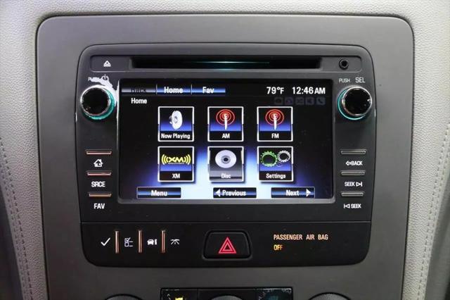 2015 Chevrolet Traverse LS