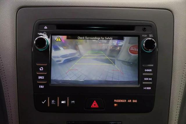 2015 Chevrolet Traverse LS