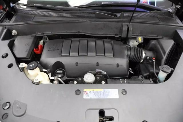 2015 Chevrolet Traverse LS