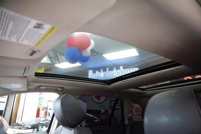 2015 Lincoln MKX Sport Utility 4D