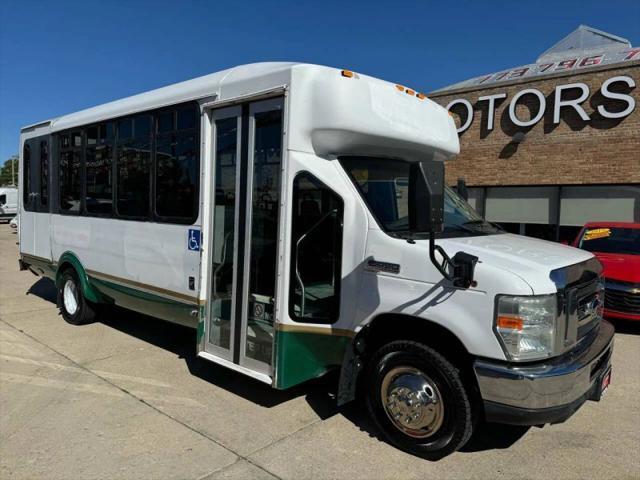 2008 Ford Econoline E450 Cube Van 12' for sale in Chicago, IL