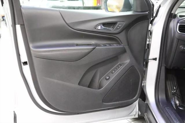 2020 Chevrolet Equinox AWD Premier 1.5L Turbo