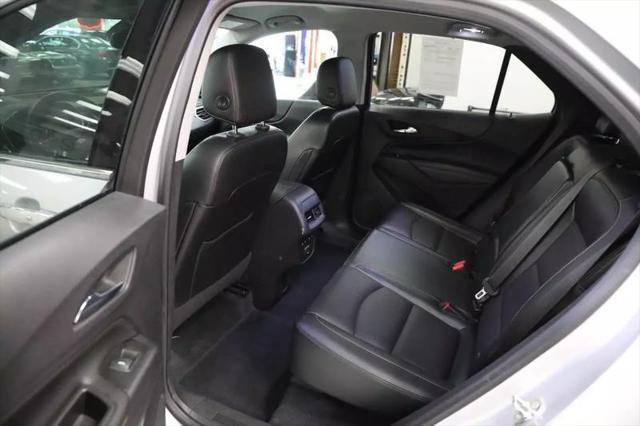 2020 Chevrolet Equinox AWD Premier 1.5L Turbo