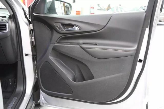 2020 Chevrolet Equinox AWD Premier 1.5L Turbo