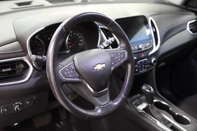 2020 Chevrolet Equinox AWD Premier 1.5L Turbo