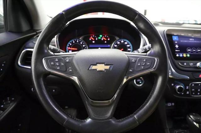 2020 Chevrolet Equinox AWD Premier 1.5L Turbo