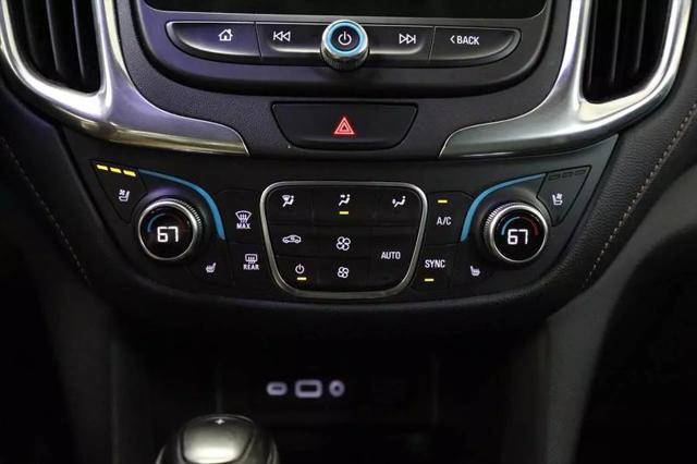 2020 Chevrolet Equinox AWD Premier 1.5L Turbo