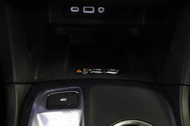 2020 Chevrolet Equinox AWD Premier 1.5L Turbo
