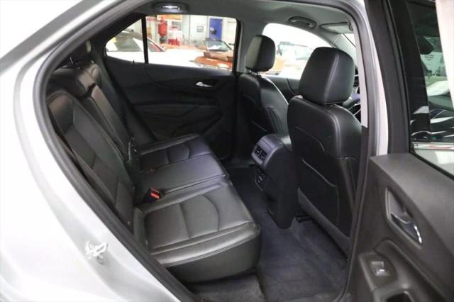 2020 Chevrolet Equinox AWD Premier 1.5L Turbo