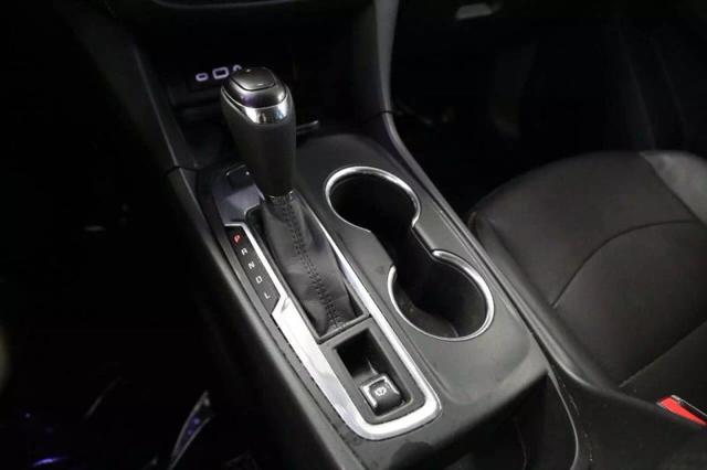 2020 Chevrolet Equinox AWD Premier 1.5L Turbo
