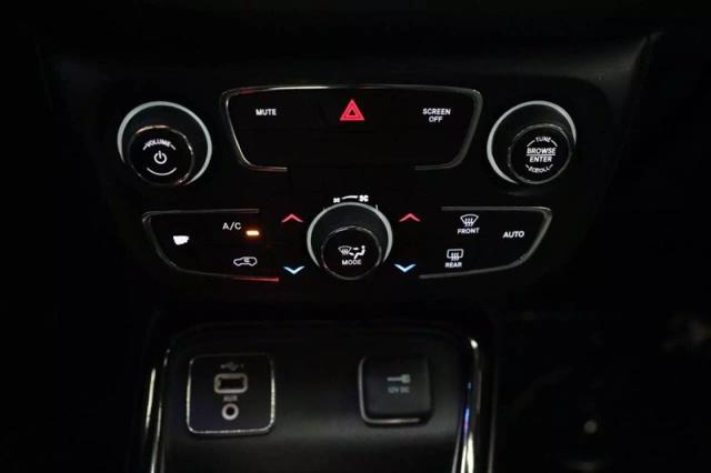 2019 Jeep Compass Altitude FWD