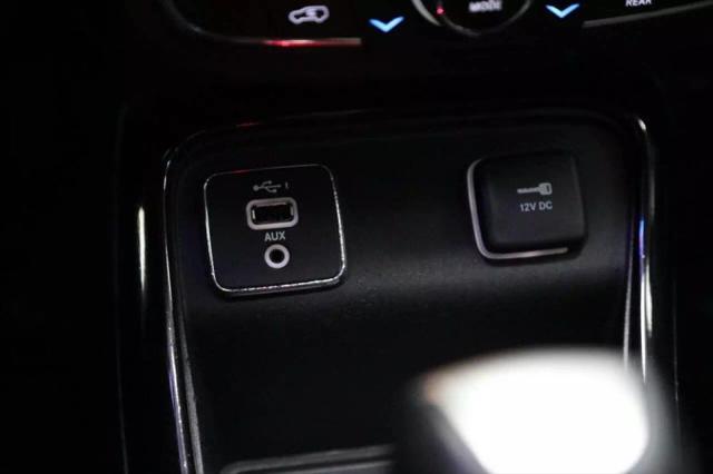 2019 Jeep Compass Altitude FWD