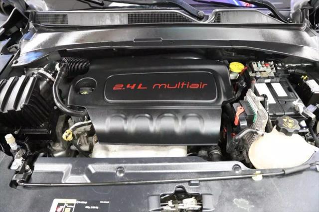 2019 Jeep Compass Altitude FWD