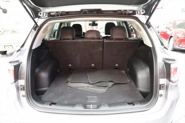 2019 Jeep Compass Altitude FWD