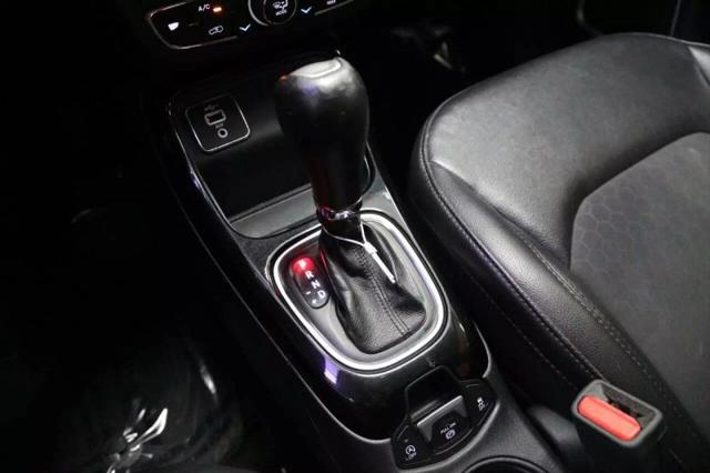 2019 Jeep Compass Altitude FWD