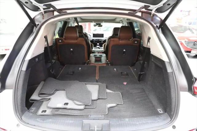2022 Acura MDX Technology Package