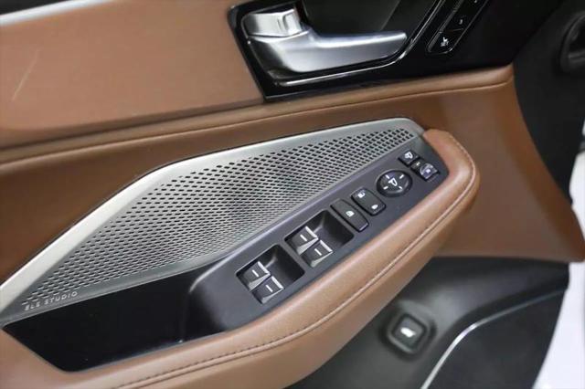 2022 Acura MDX Technology Package