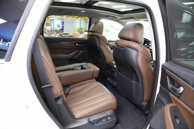 2022 Acura MDX Technology Package