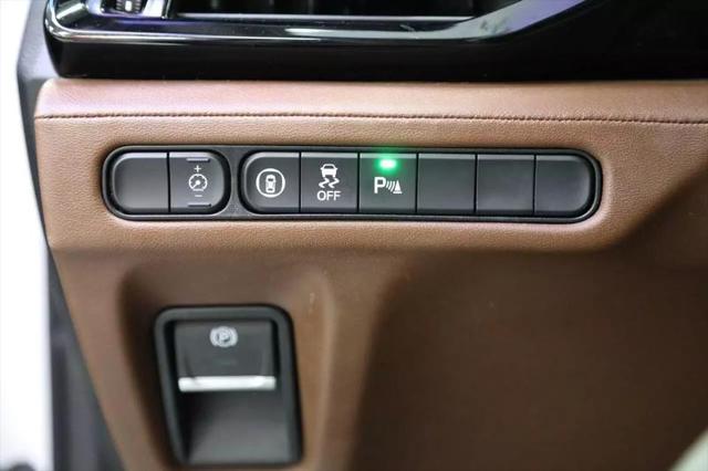 2022 Acura MDX Technology Package