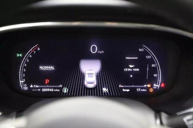 2022 Acura MDX Technology Package