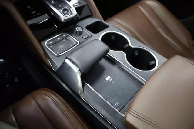 2022 Acura MDX Technology Package