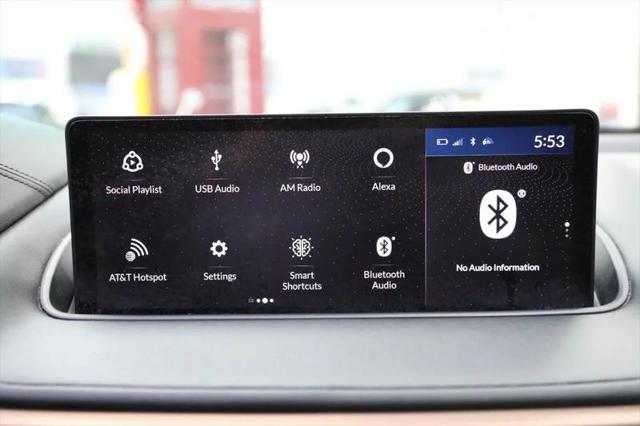 2022 Acura MDX Technology Package