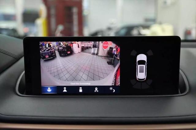 2022 Acura MDX Technology Package