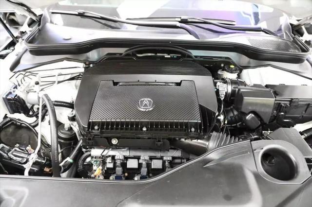 2022 Acura MDX Technology Package