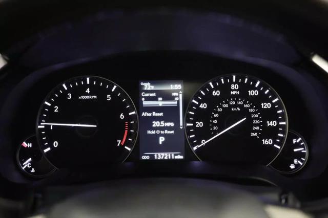 2016 Lexus RX 350 F Sport