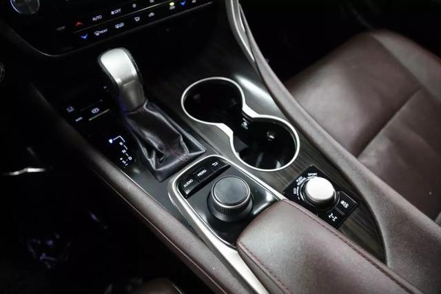 2016 Lexus RX 350 F Sport