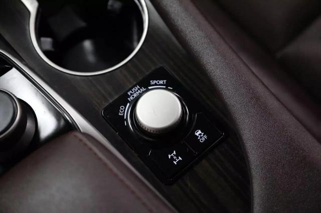 2016 Lexus RX 350 F Sport