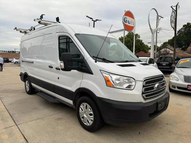 2019 Ford Transit Medium Roof w/Sliding Side Door w/LWB Van 3D for sale in Chicago, IL