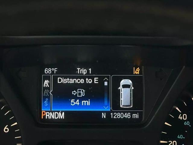 2019 Ford Transit Medium Roof w/Sliding Side Door w/LWB Van 3D
