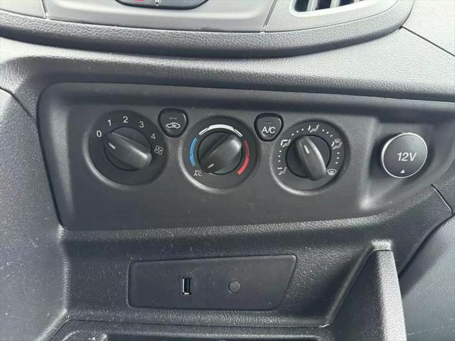 2019 Ford Transit Medium Roof w/Sliding Side Door w/LWB Van 3D