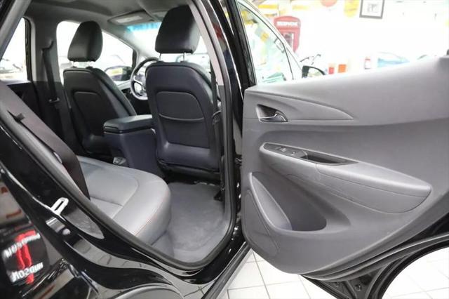 2017 Chevrolet Bolt EV Premier