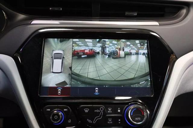 2017 Chevrolet Bolt EV Premier