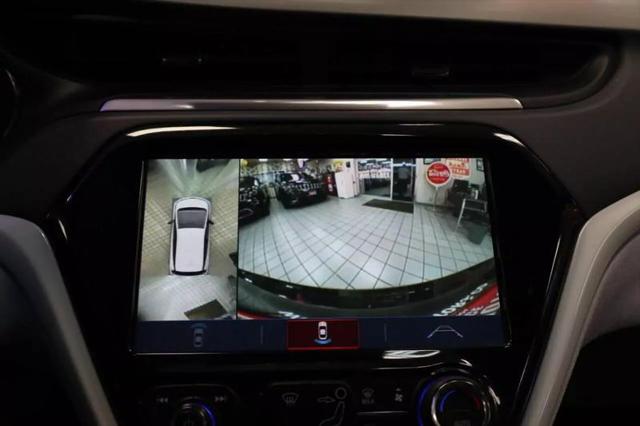 2017 Chevrolet Bolt EV Premier