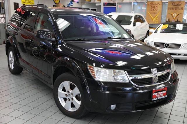 2010 Dodge Journey SXT for sale in Chicago, IL