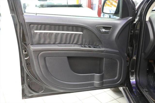 2010 Dodge Journey SXT