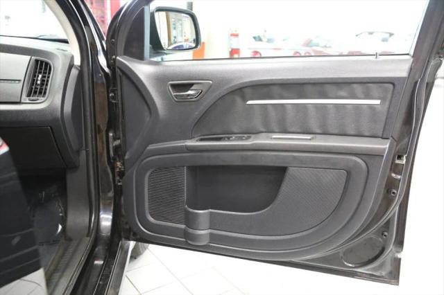 2010 Dodge Journey SXT
