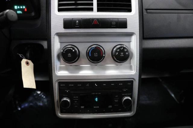 2010 Dodge Journey SXT